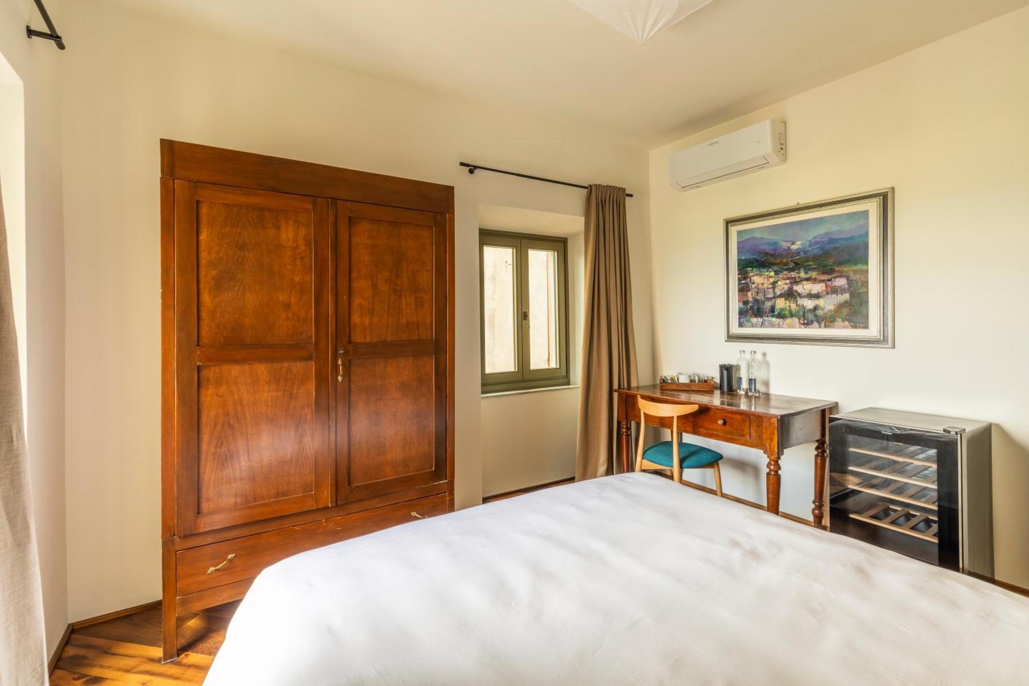 Foro Osteria Imperfetta Hotel Civitella in Val di Chiana Kültér fotó