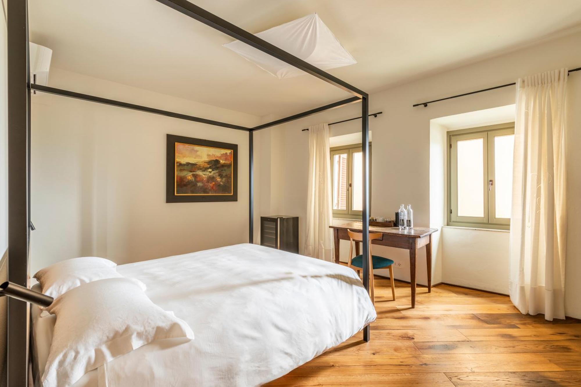 Foro Osteria Imperfetta Hotel Civitella in Val di Chiana Kültér fotó